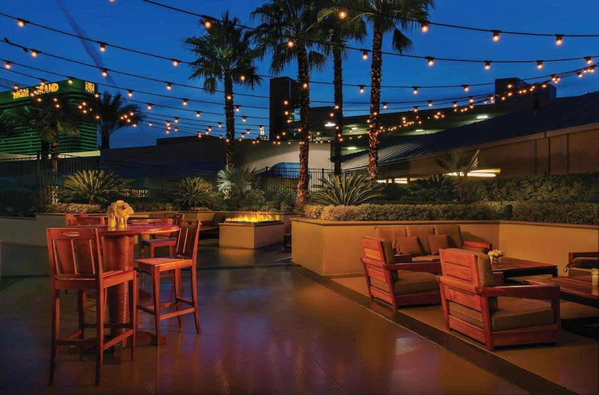 Mgm Studio With Stunning View And Zero Resort Fee! Las Vegas Exterior photo