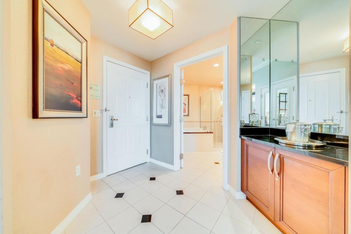 Mgm Studio With Stunning View And Zero Resort Fee! Las Vegas Exterior photo