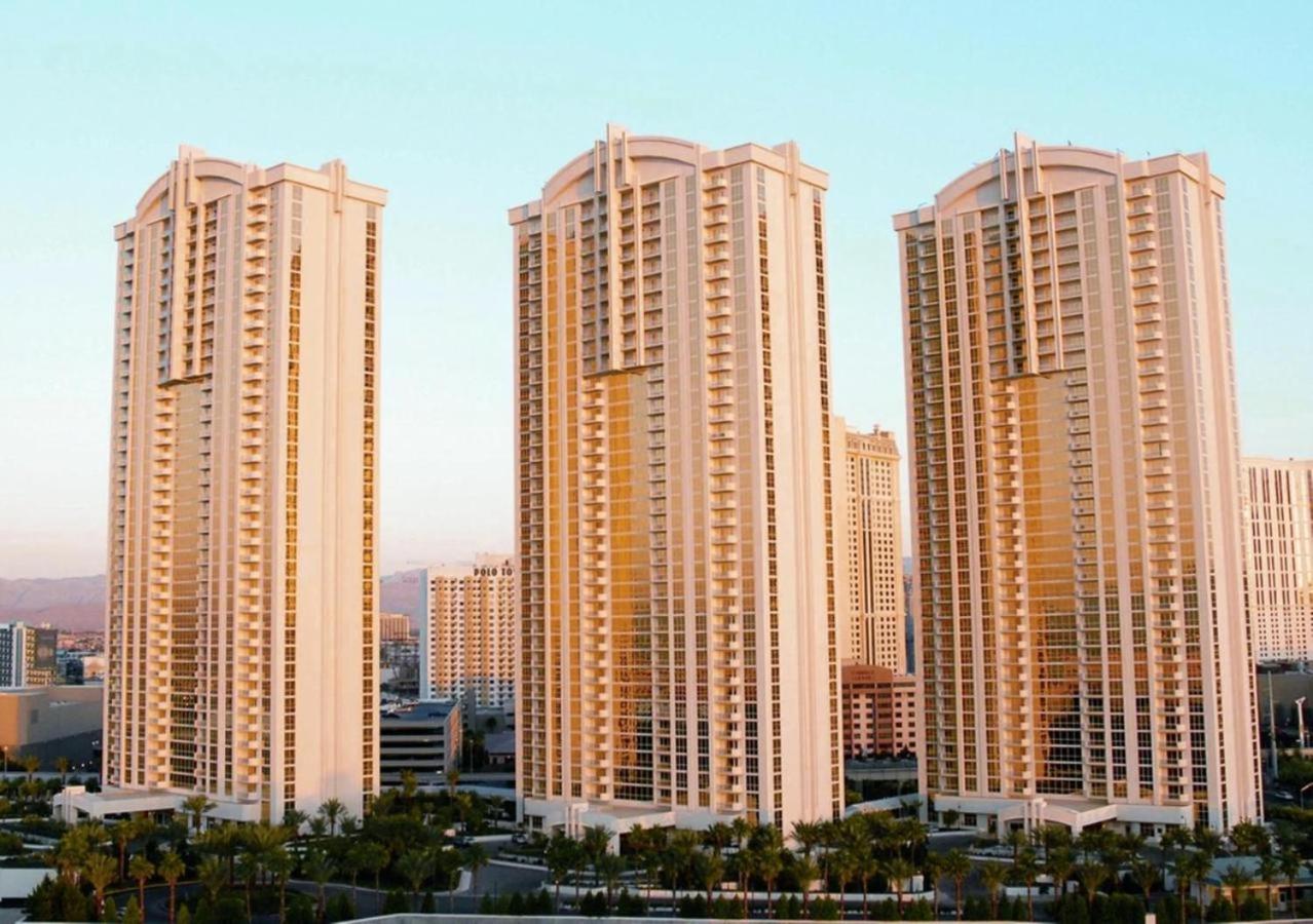 Mgm Studio With Stunning View And Zero Resort Fee! Las Vegas Exterior photo