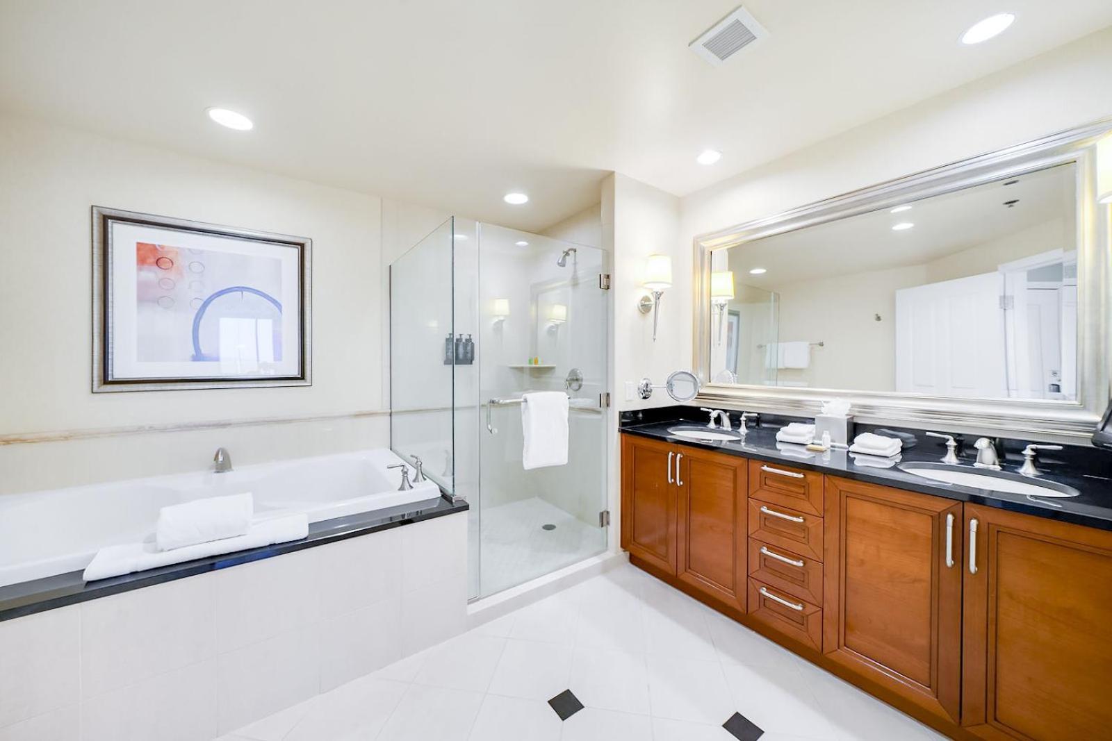 Mgm Studio With Stunning View And Zero Resort Fee! Las Vegas Exterior photo