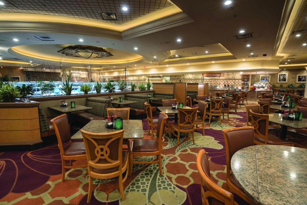 Mgm Studio With Stunning View And Zero Resort Fee! Las Vegas Exterior photo