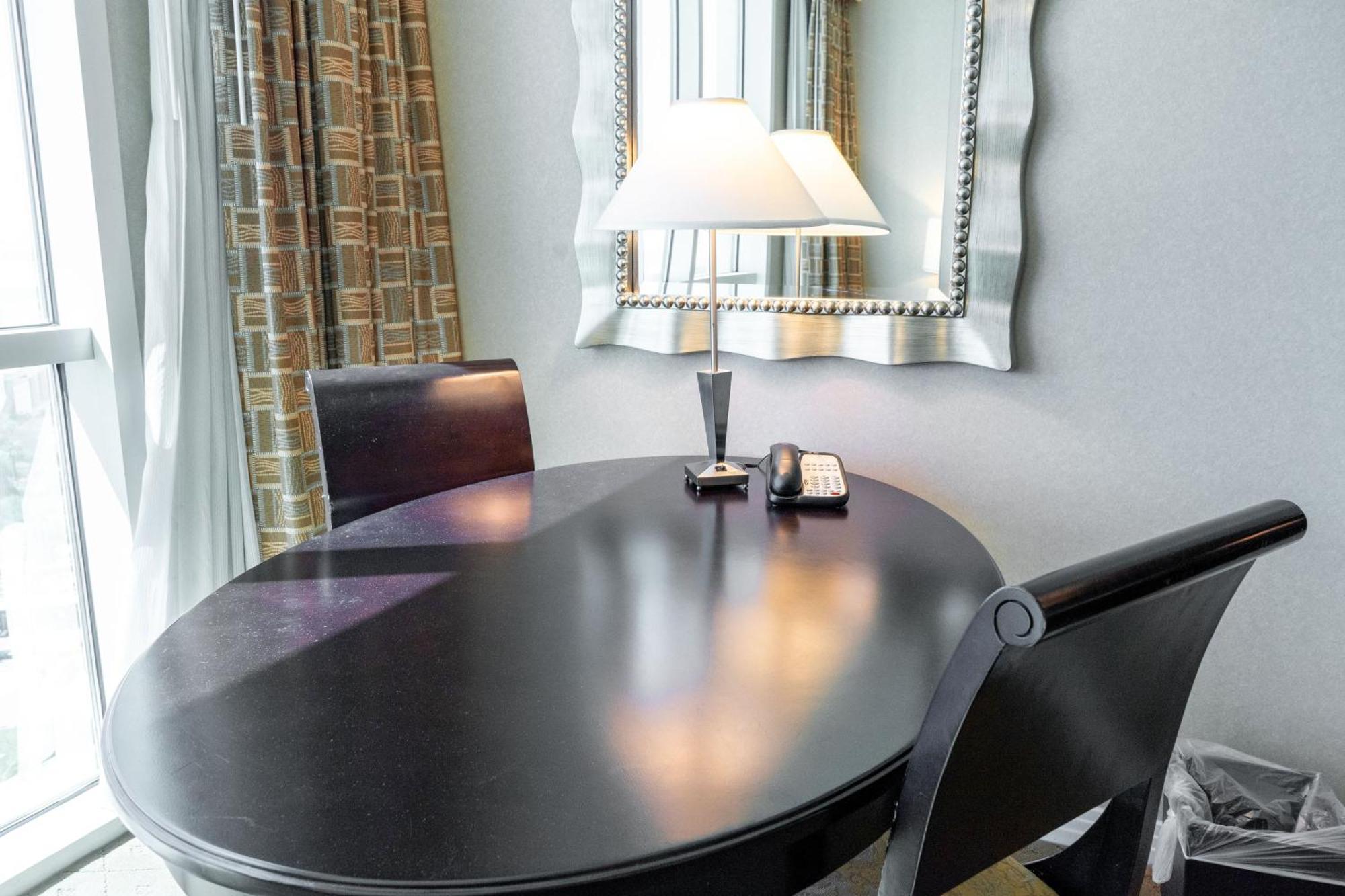 Mgm Studio With Stunning View And Zero Resort Fee! Las Vegas Exterior photo